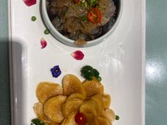 -天福苑(崇宁路店)