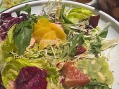 -北平盛世·新京菜·北京烤鸭(劲松·双井店)