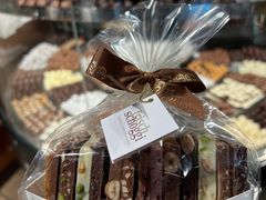 -Laderach 莱德拉(上海环贸iapm店)