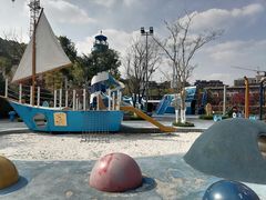 -海兰云天度假区温泉