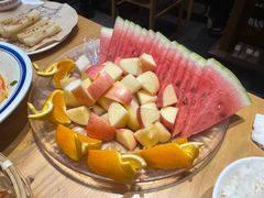 -老凯俚酸汤鱼(多彩城店)