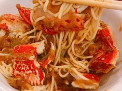 -沈记烧烤海鲜(江汉二路店)