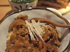 -德川家日本料理(顺义华联店)