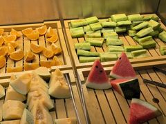 -火炉火自助餐(西直门凯德MALL店)