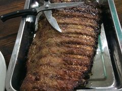 滋味烧排骨-兄弟烧鸡(天河店)
