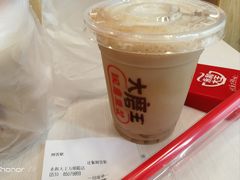 -永和大王(万顺路店)
