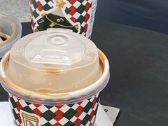 -JPG coffee(深圳湾万象城店)