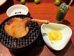 -龙吟山房(青龙山庄店)