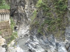 -太鲁阁公园
