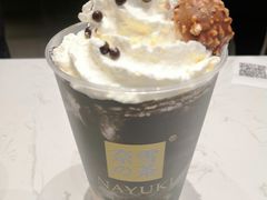 -奈雪的茶(印象城店)