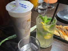 -The Cheebat 锌吧·Bistro(体育西店)