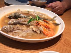 -台记小海鲜(七宝店)