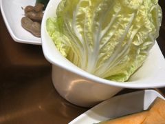 -海底捞火锅(平谷华联店)