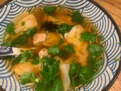 -北丐先生·野馄饨烧烤(长宁龙之梦店)