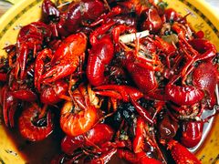 -刘一龙虾(数码路店)