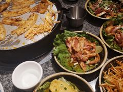 -酒拾烤肉(解放路店)