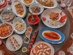 -曾宴·楚菜(湖北省博物馆店)