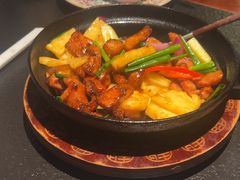 -旺爷砂锅·茶作(国贸城店)