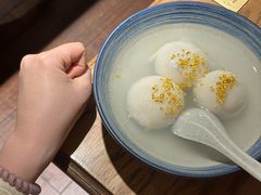 -老米记酒酿铺(科巷店)