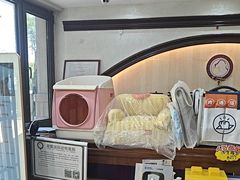 -宠爱国际动物医院·消化内科·心肾内科·ISFM猫友好(望京店)