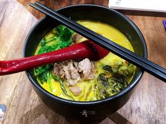 -和府捞面(东直门银座店)