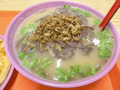 -牛马行牛肉饸饹铺(长春总店)