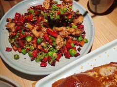 -青年公社烤鸭(滨湖银泰店)