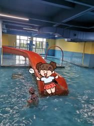 点击看大图 -宝燕乐园(闵行旗舰店)