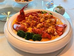 芝士焗龙虾-盆满钵满·国家非遗传承(云台店)