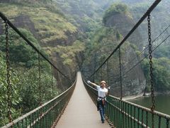 -修水东浒寨风景区