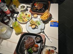 -牛扒先生·厚切雪花牛扒西餐厅(北京路禺山路店)