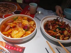 -四道菜·福建菜馆(万家广场店)