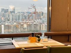 -深圳湾万怡酒店