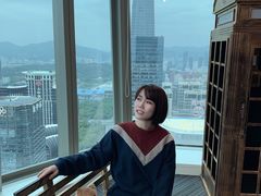 -及象咖啡(卓越世纪中心2楼大堂店)