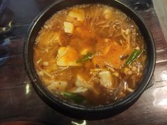 -韩一馆(吉大店)