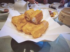 小油条-金苑海鲜酒家(来魅力店)