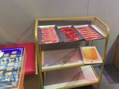 -杨记齐齐哈尔烤肉(五莲路店)