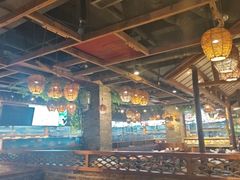 -黄泥岗·黄陂农家菜(百步亭店)