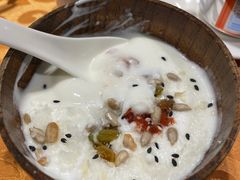 -老兰家传统烧烤炒菜泡馍(小南门店)