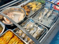 -车头老二大排档(金城步行街店)