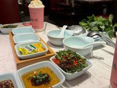 -捞神煲汤火锅(湖滨商业街店)