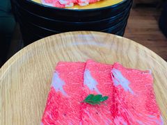 -牛New寿喜烧(青浦店)