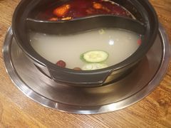 -江湖六膳門串串香(隆礼路店)