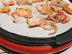 -酒拾烤肉(奥体天虹店)