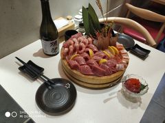 -恋铁板烧(阳光新生活广场店)