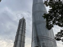-上海中心大厦