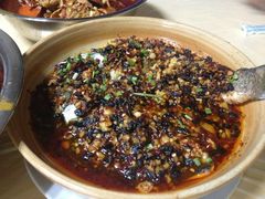 焦炸鱼-曾记鸿发虾蟹城(枫林一路店)