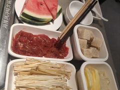 -海底捞火锅(顺义华联店)