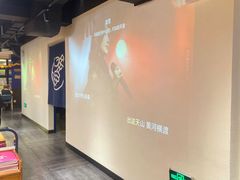 -星光小把串·海鲜烧烤(西安路店)
