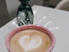 -Manner Coffee(万象食家店)